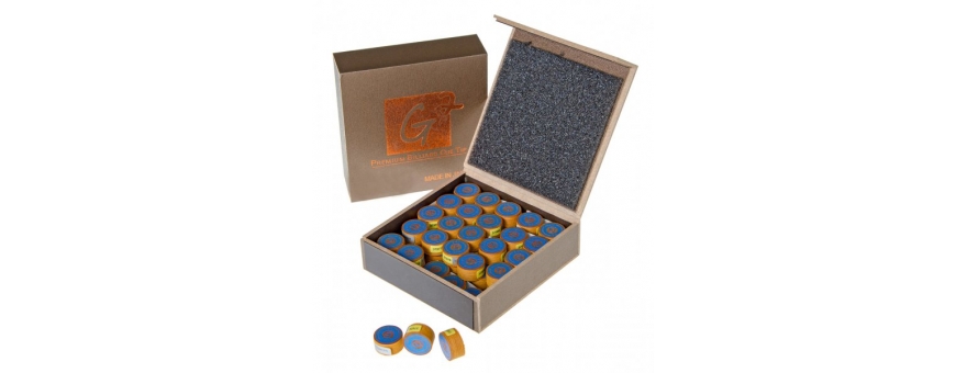 Наклейка для кия G2 Japan (H) 14mm