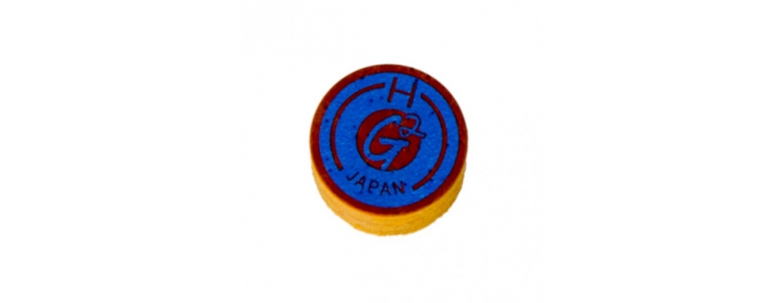 Наклейка для кия G2 Japan (H) 14mm