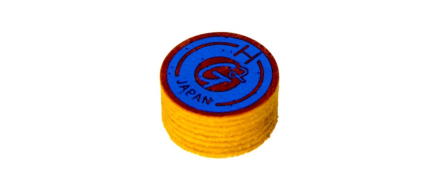 Наклейка для кия G2 Japan (H) 14mm