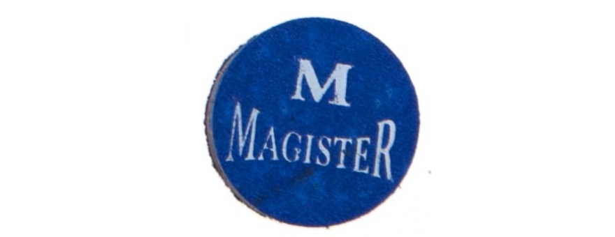 Наклейка для кия Magister» (М) 13 мм