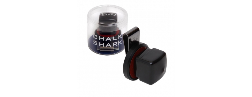 Держатель для мела Kamui Chalk Shark