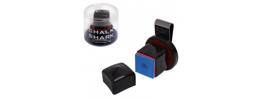 Держатель для мела Kamui Chalk Shark