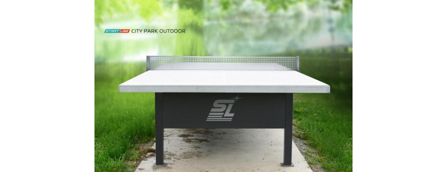 Теннисный стол City Park Outdoor