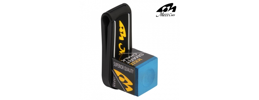 Держатель для мела Mezz Magnetic Chalk Holder
