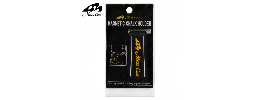 Держатель для мела Mezz Magnetic Chalk Holder