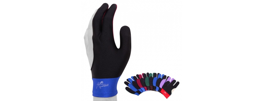 Перчатка Laperti Multi Colour цвет в ассортименте безразмерная