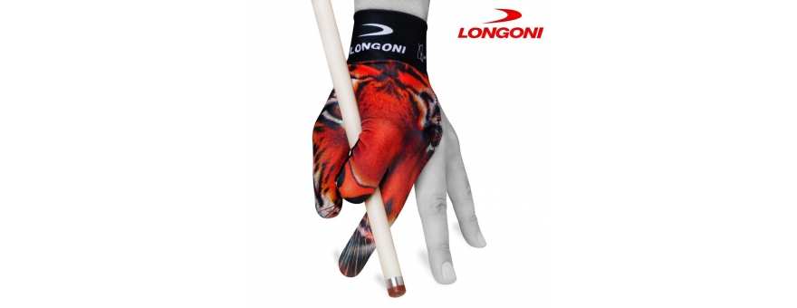 Перчатка Longoni Fancy безразмерная