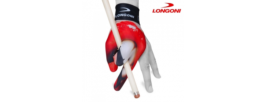 Перчатка Longoni Fancy безразмерная