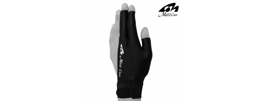 Перчатка Mezz MGL-K/LH