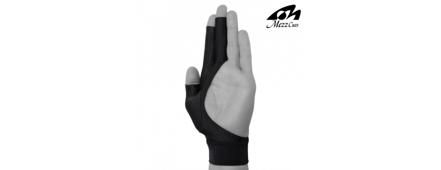 Перчатка Mezz MGL-K/LH