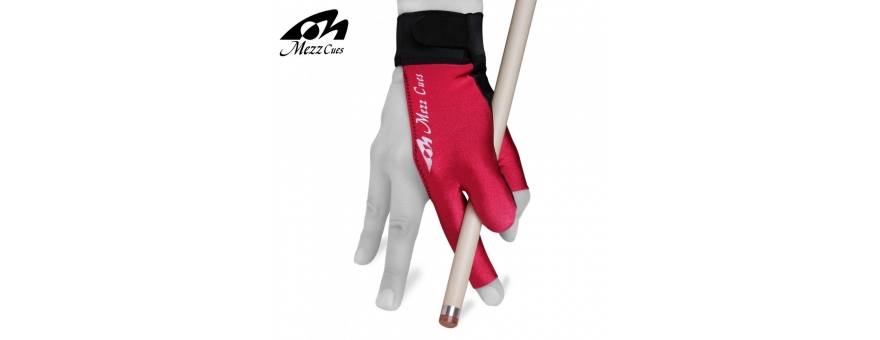 Перчатка Mezz MGL-K/LH