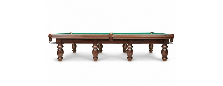 Бильярдный стол Омега 12 фт Бильярдный стол Омега 12 фт