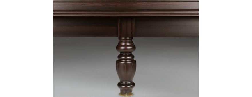 Бильярдный стол Омега 12 фт Бильярдный стол Омега 12 фт