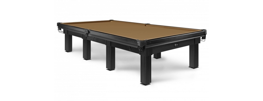 Бильярдный стол Омега III 12 фт Бильярдный стол Омега III 12 фт