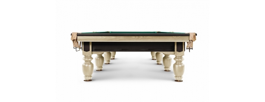 Бильярдный стол Версаль 10 фт