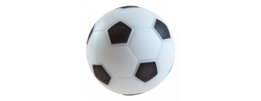 Мяч Мяч для настольного футбола D 31 мм