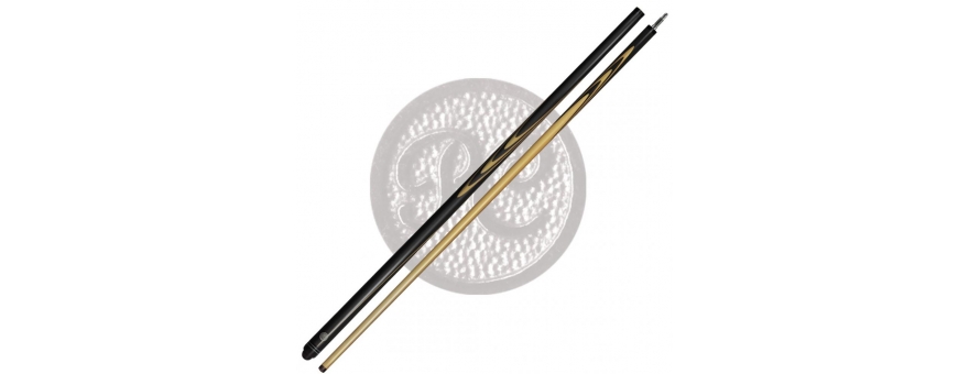 Бильярдный кий Мастера Сергея Рябова 16-1-Р-РС