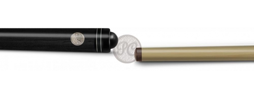 Бильярдный кий Мастера Сергея Рябова 11-1-Р-РС