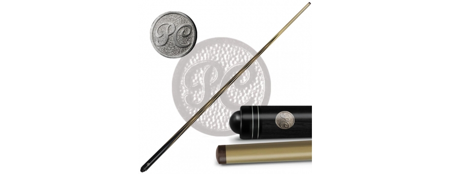 Бильярдный кий Мастера Сергея Рябова 11-1-Р-РС