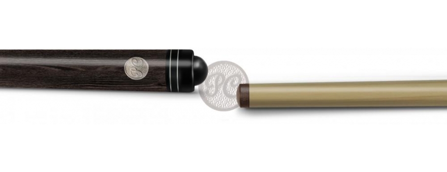 Бильярдный кий Мастера Сергея Рябова 11-4-Р-РС