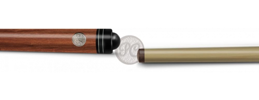 Бильярдный кий Мастера Сергея Рябова 11-7-Р-РС