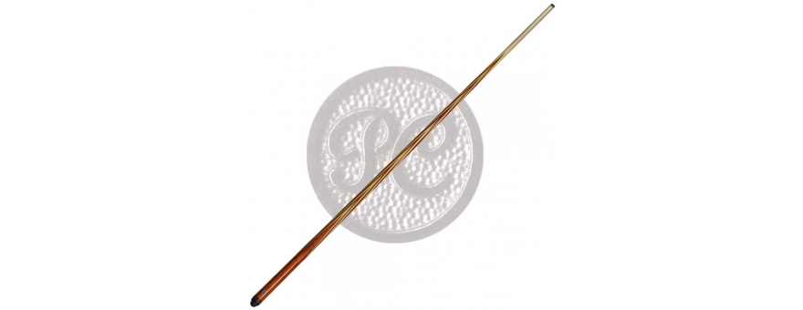 Бильярдный кий Мастера Сергея Рябова 11-7-Р-РС