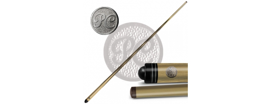 Бильярдный кий Мастера Сергея Рябова 11-11-Р-РС