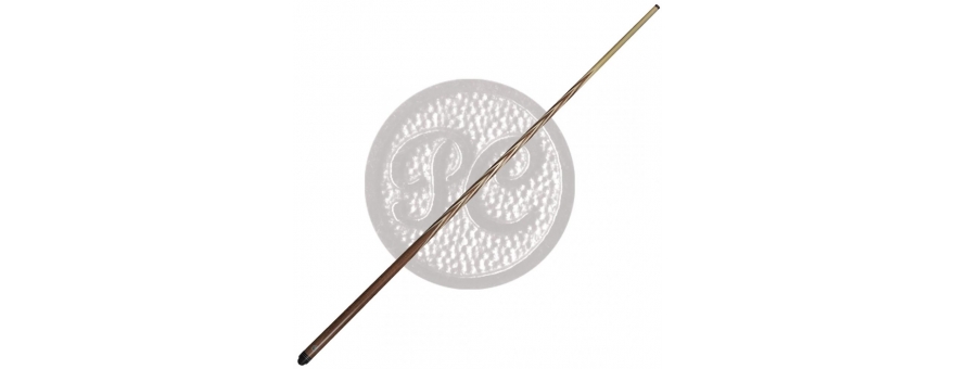 Бильярдный кий Мастера Сергея Рябова 11-6-Р-РС