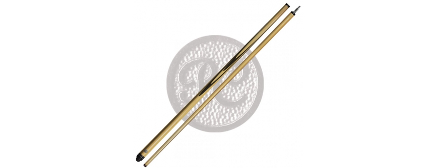 Бильярдный кий Мастера Сергея Рябова 16-5-Р-РС