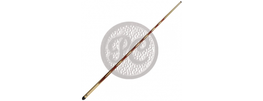 Бильярдный кий Мастера Сергея Рябова 11-9-Р-РС