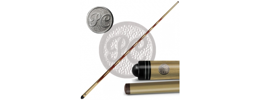 Бильярдный кий Мастера Сергея Рябова 11-9-Р-РС