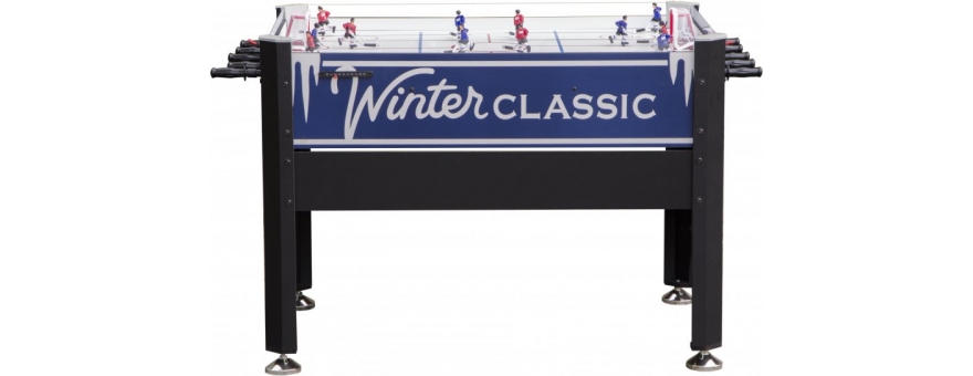 Рычажный хоккей Winter Classic