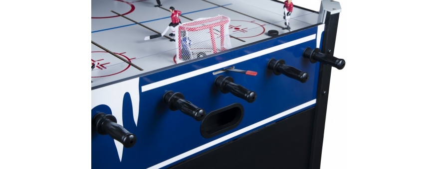 Рычажный хоккей Winter Classic