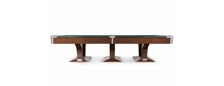 Бильярдный стол High-style 12 фт