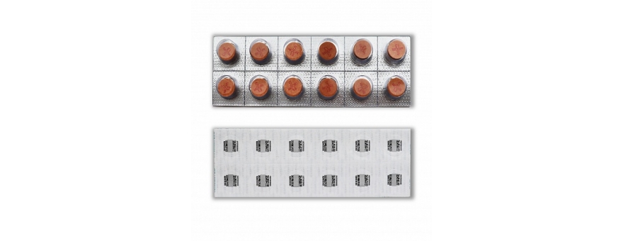 Наклейка для кия Наклейка 13 мм Moori Regular S