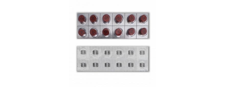 Наклейка для кия Наклейка 13 мм Moori Jewel Coral S