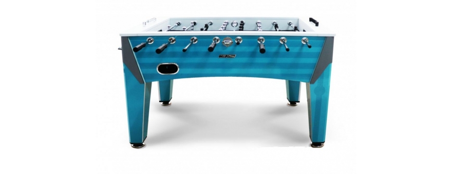 Настольный футбол/кикер Premium / 5 футов