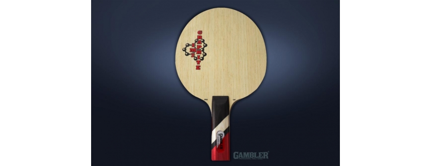 Основание Gambler Im7 graphite (прямая)