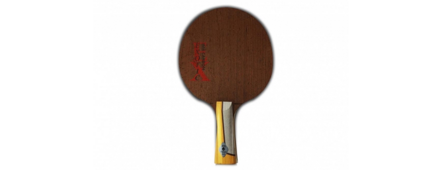 Основание Gambler Wingwood im8 carbon (коническая)