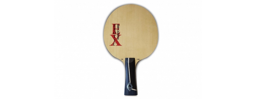 Основание Gambler Hinoki im8 Carbon (коническая)