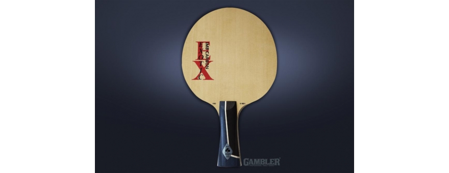 Основание Gambler Hinoki im8 Carbon (коническая)