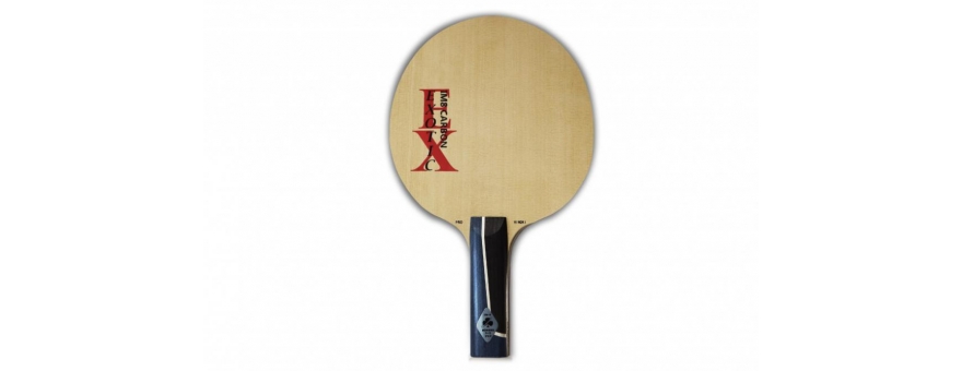 Основание Gambler Hinoki im8 Carbon (прямая)