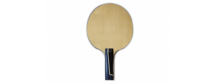 Основание Gambler Hinoki im8 Carbon (прямая)