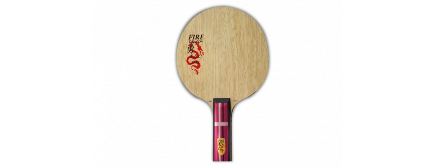 Основание Gambler Fire dragon fast (прямая)
