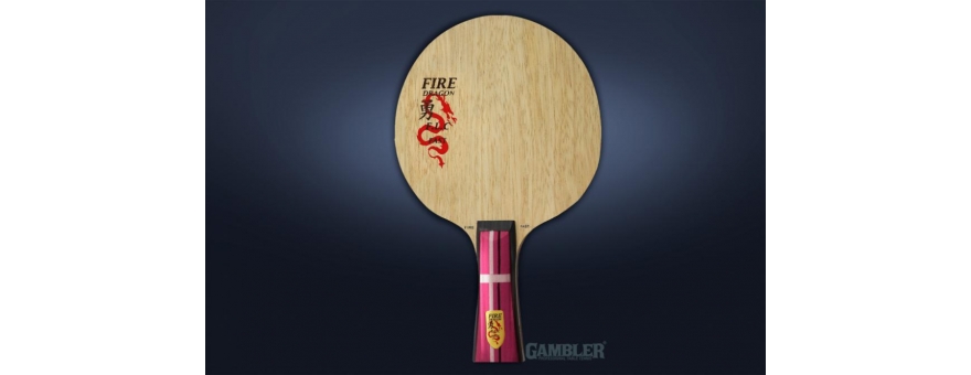 Основание Gambler Fire dragon fast (коническая)
