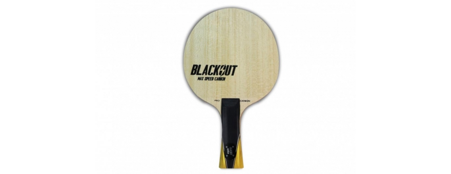 Основание Gambler Blackout max speed carbon (коническая)