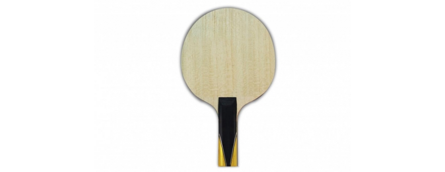 Основание Gambler Blackout max speed carbon (прямая)