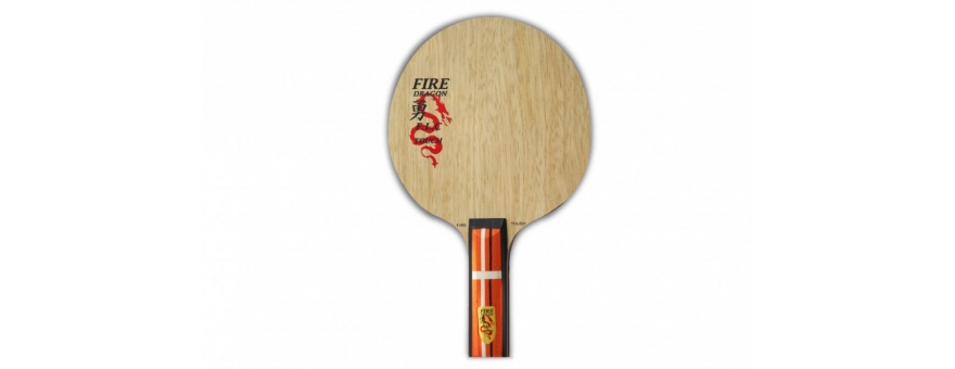 Основание Gambler Fire dragon touch (прямая)
