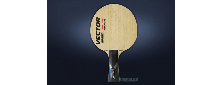 Основание Gambler Vector speed (коническая)