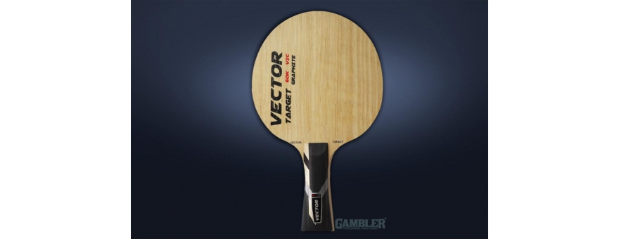 Основание Gambler Vector target (коническая)